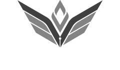 GrayScale Academic verse logo